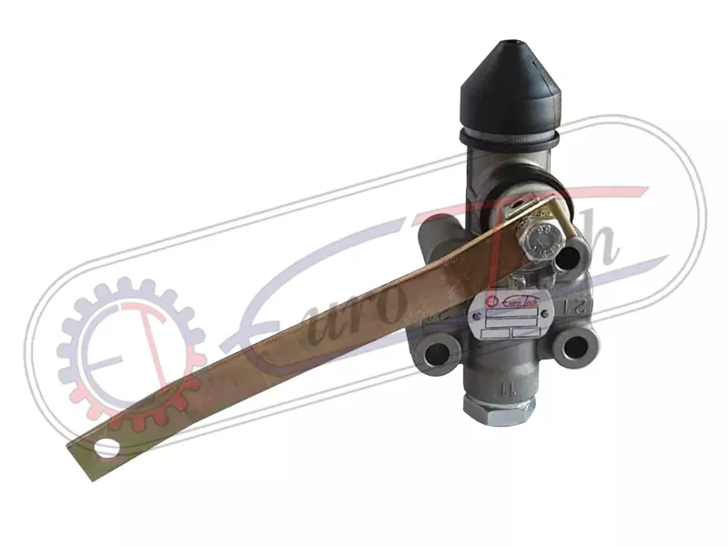 Leveling Valves