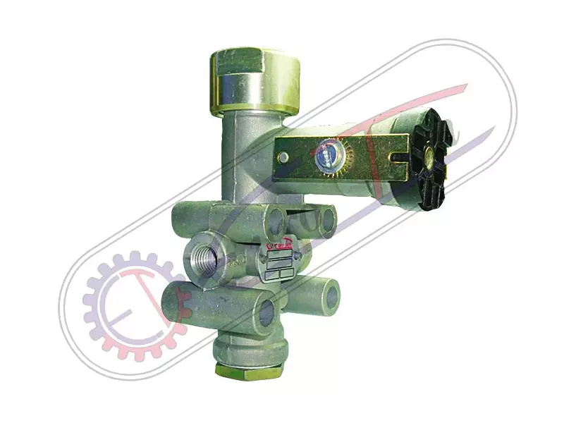 Leveling Valves