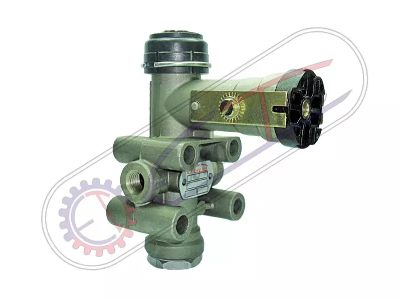 Leveling Valves