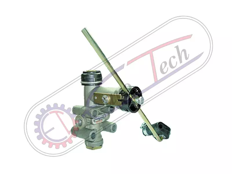 Leveling Valves