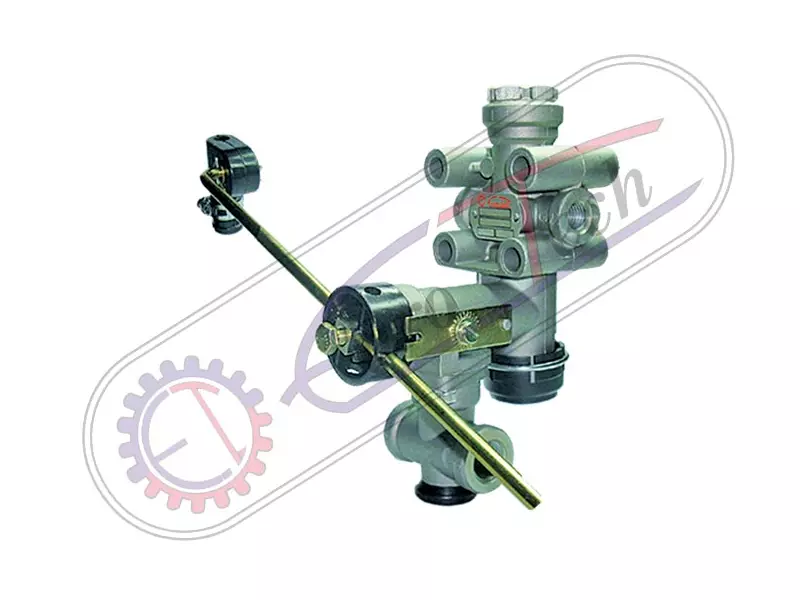 Leveling Valves