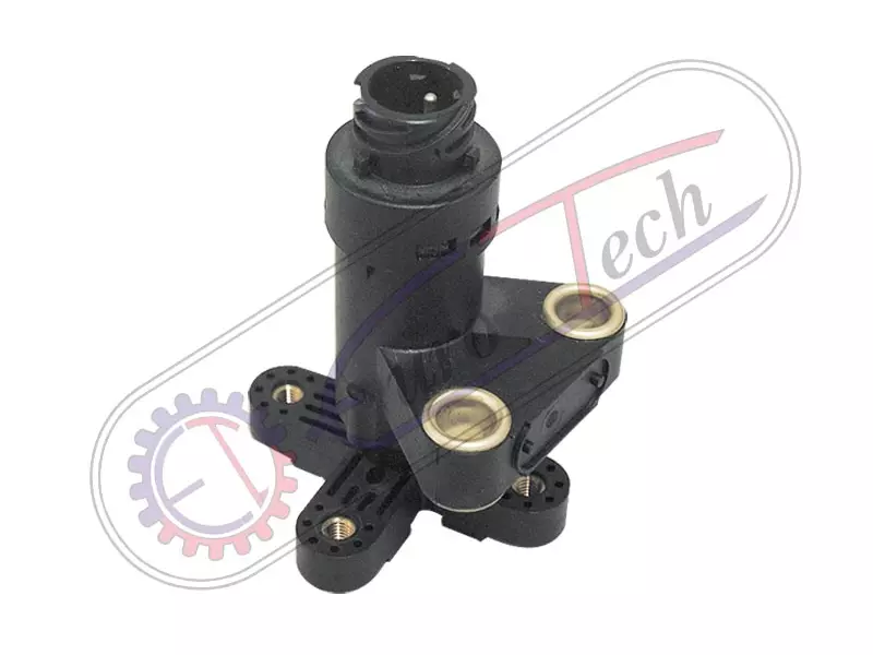 ECAS Elektronic Valves