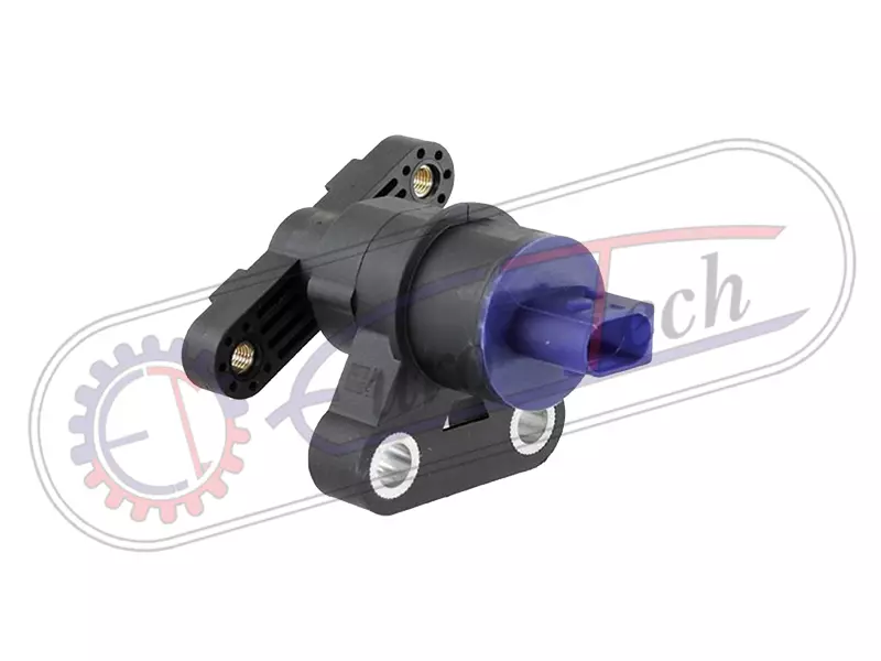 ECAS Elektronic Valves