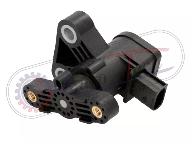 ECAS Elektronic Valves