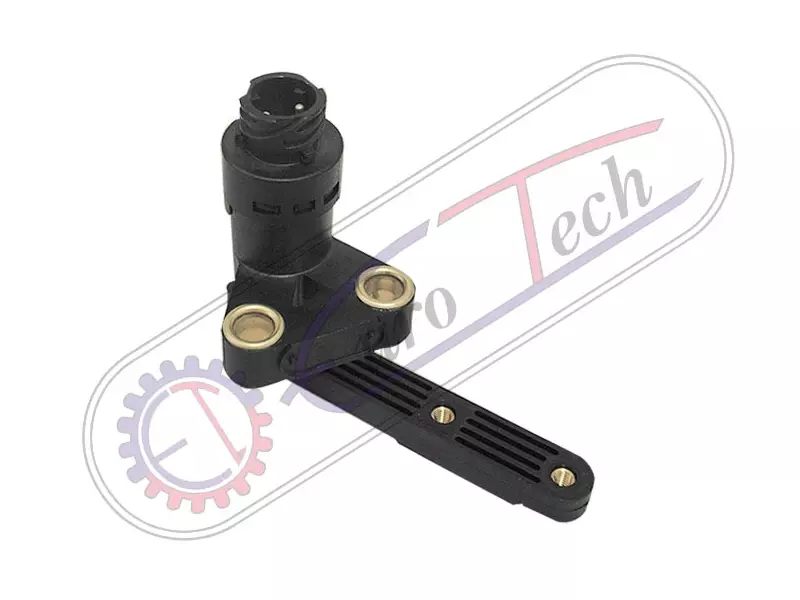 ECAS Elektronic Valves