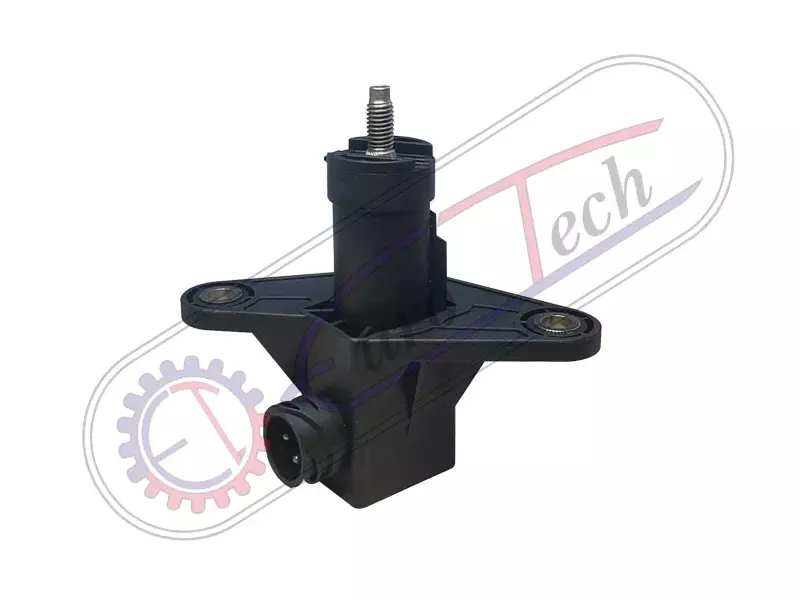 ECAS Elektronic Valves