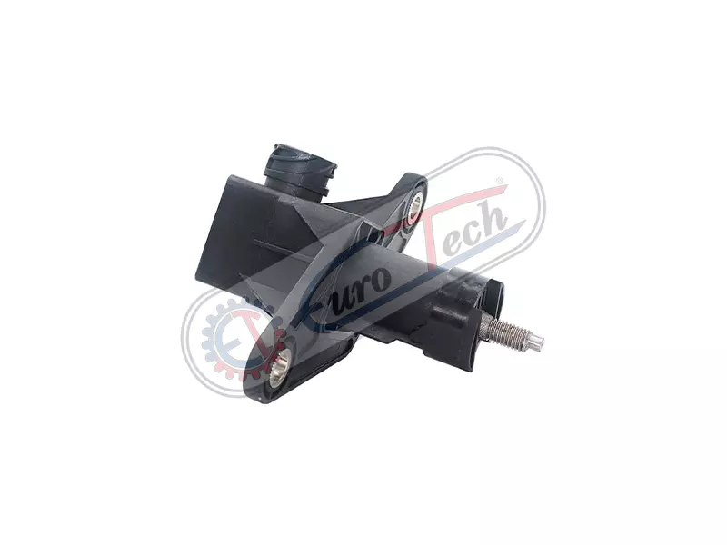ECAS Elektronic Valves