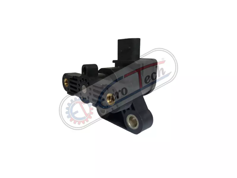 ECAS Elektronic Valves