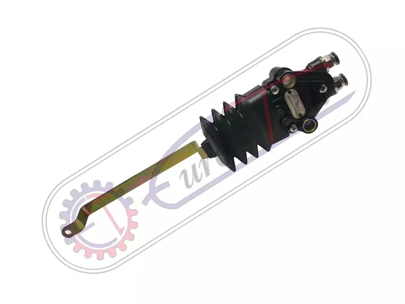Cabin Suspension Valves