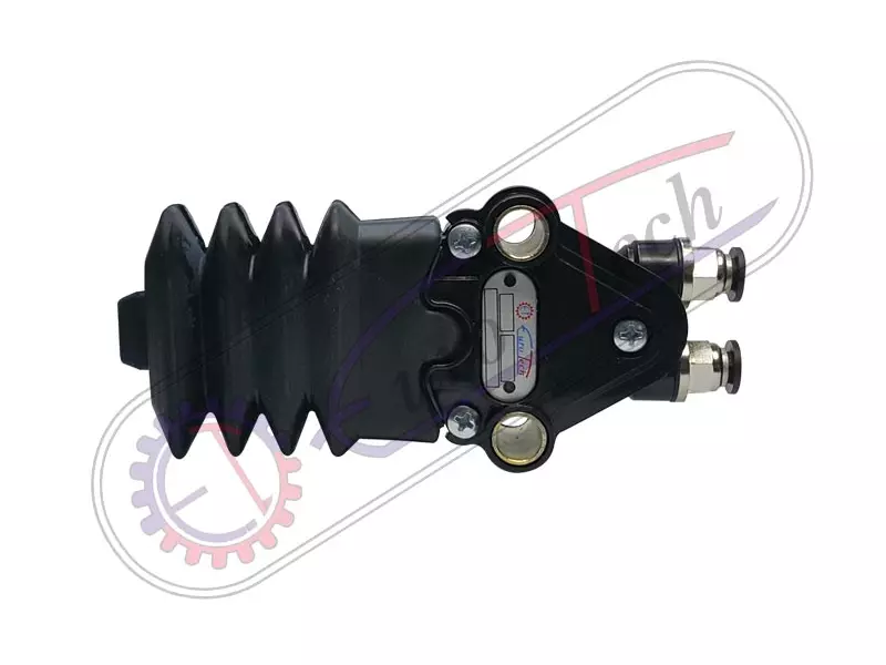 Cabin Suspension Valves