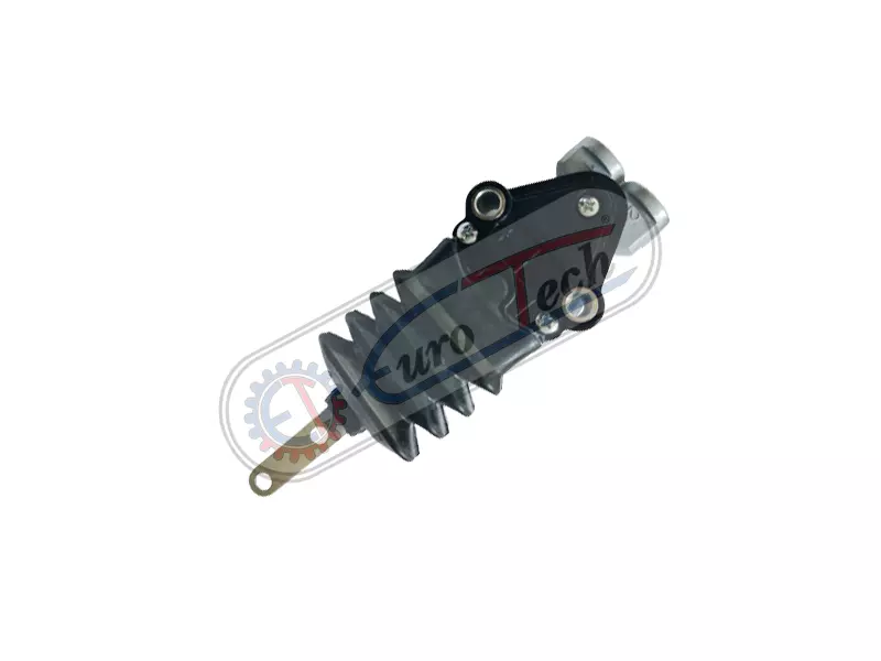 Cabin Suspension Valves