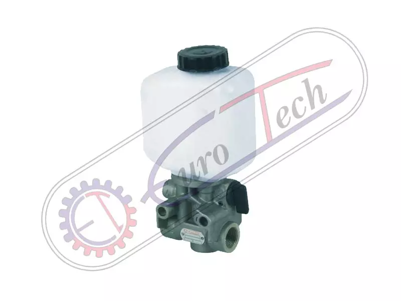 Anti Freeze Pump