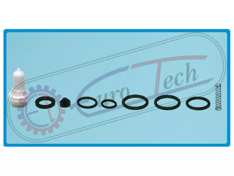 Anti Freeze Pump Valve Repair Kits