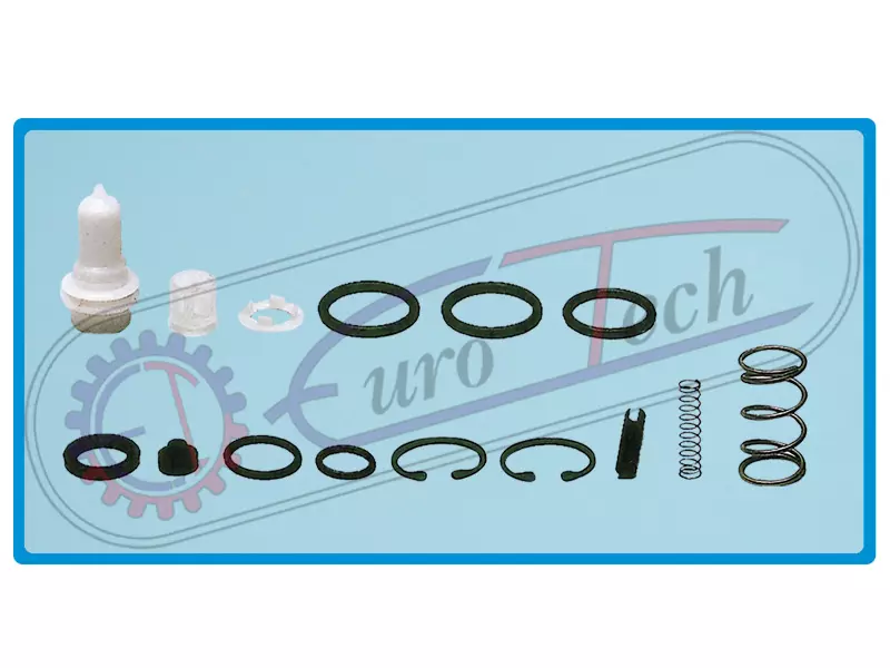 Anti Freeze Pump Valve Repair Kits