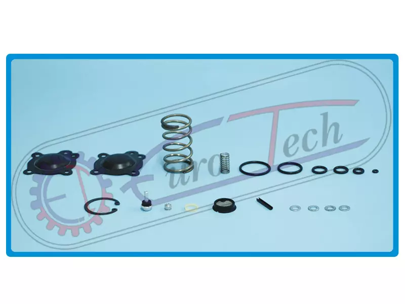 Anti Freeze Pump Valve Repair Kits