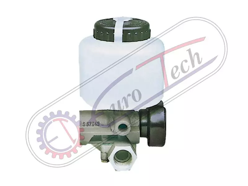 Anti Freeze Pump