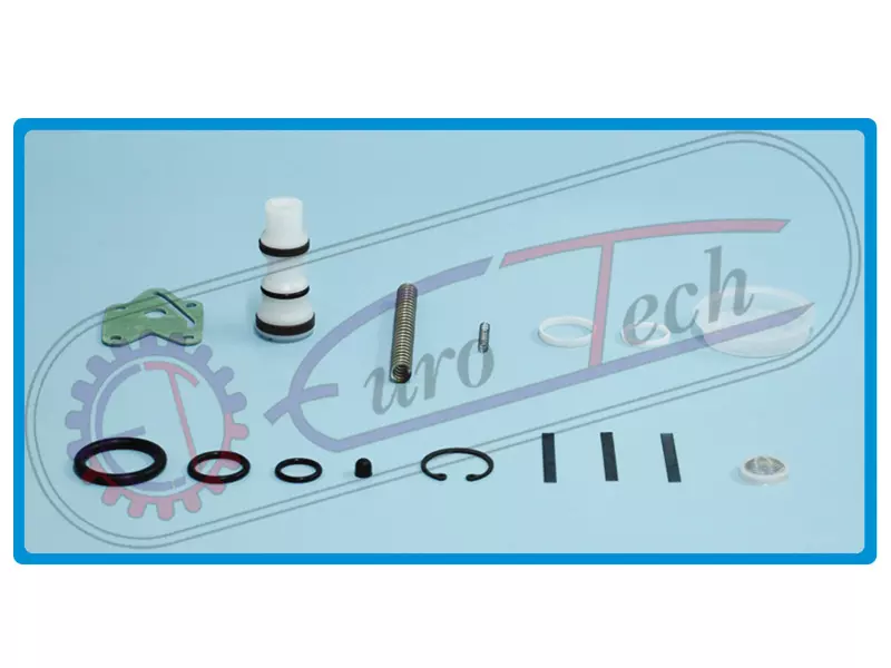 Anti Freeze Pump Valve Repair Kits