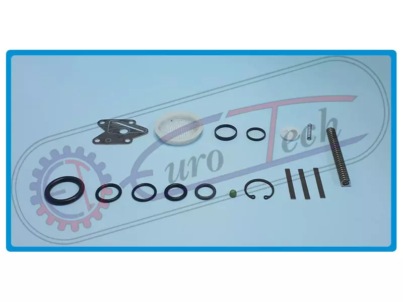 Anti Freeze Pump Valve Repair Kits