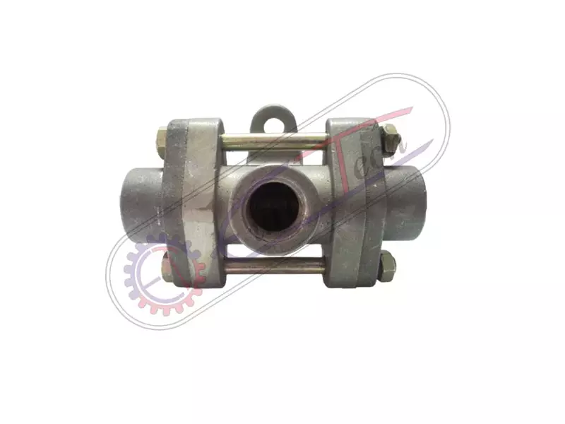 2/2 Double Check Valve
