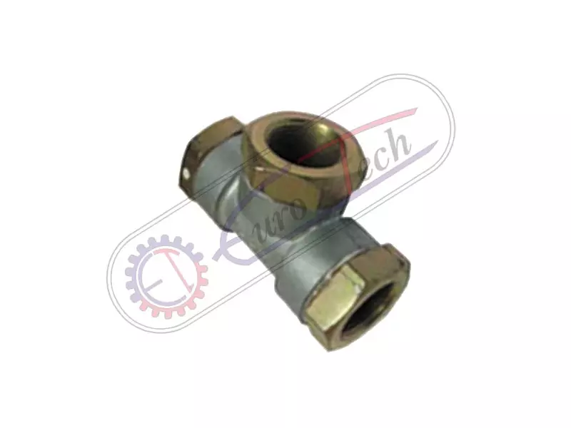 2/2 Double Check Valve