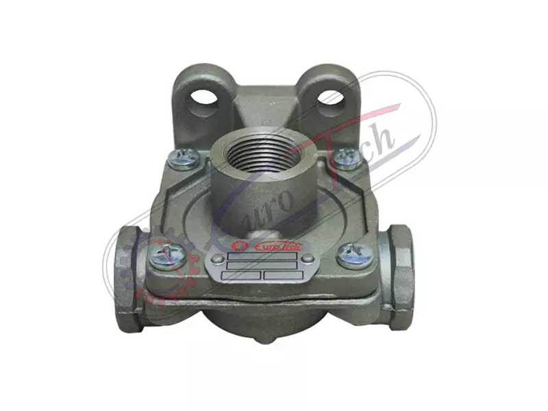 Quick Release Valves