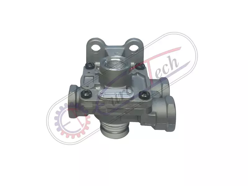 Quick Release Valves