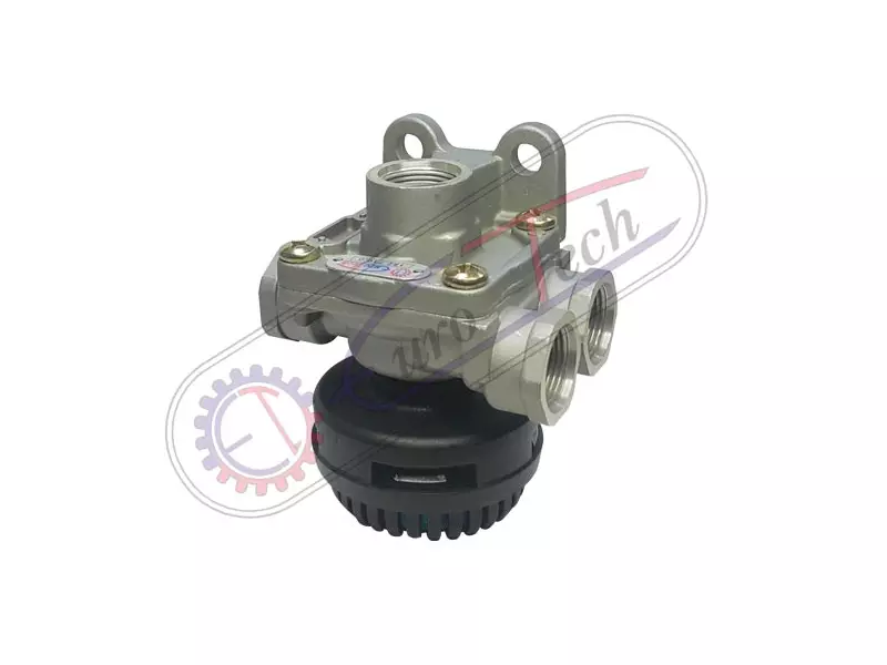 Quick Release Valves