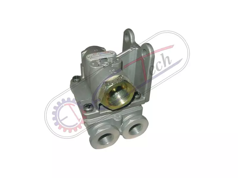Quick Release Valves