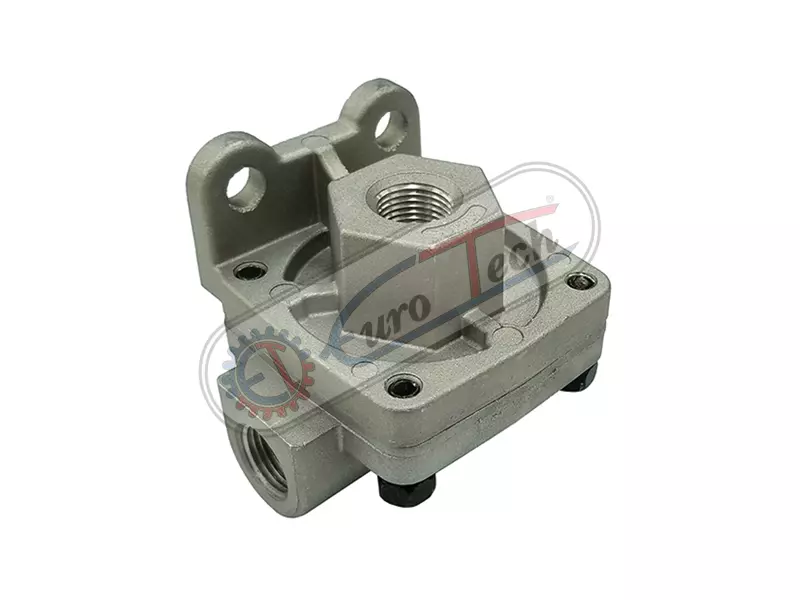 Quick Release Valves