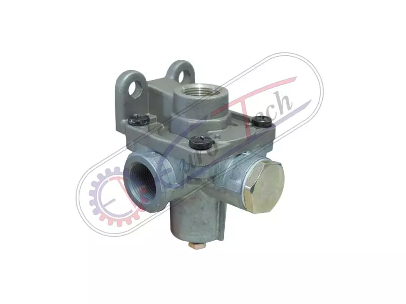 Quick Release Valves