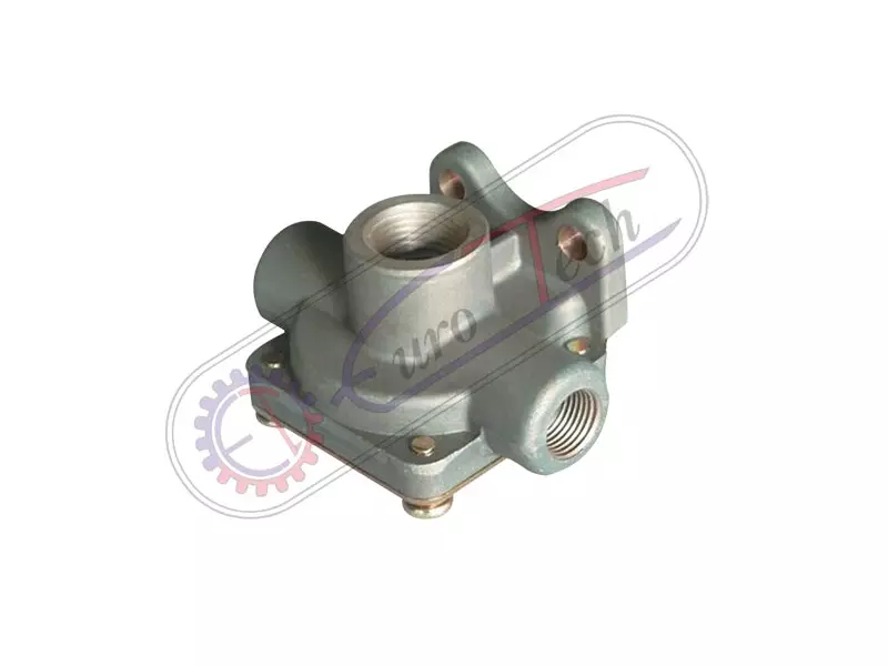 Quick Release Valves