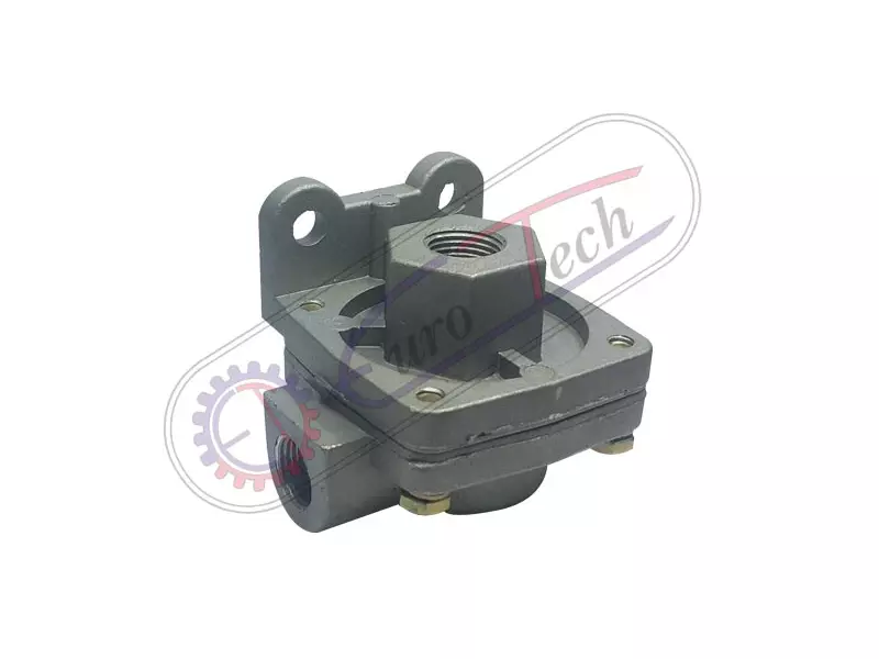 Quick Release Valves