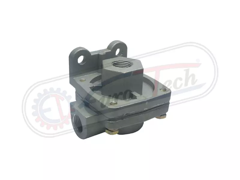 Quick Release Valves