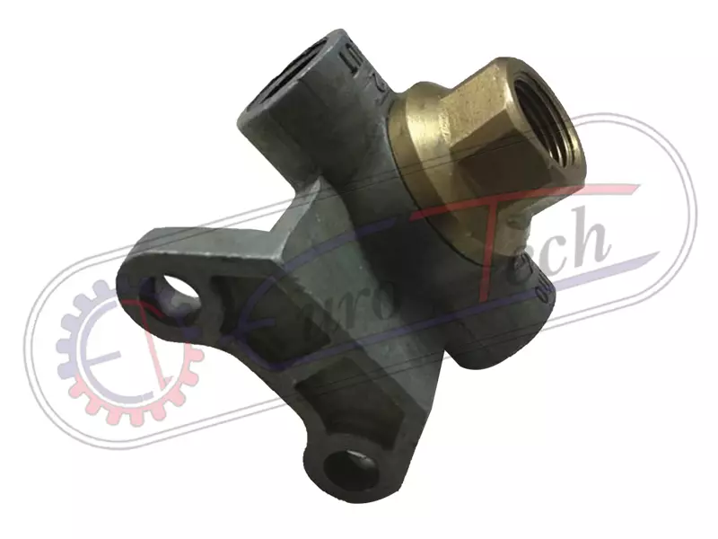 Quick Release Valves