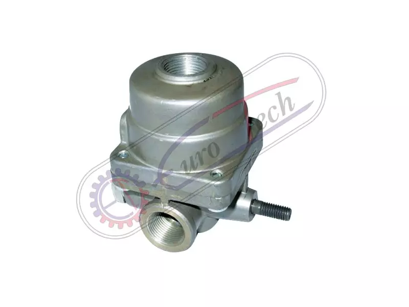 Quick Release Valves
