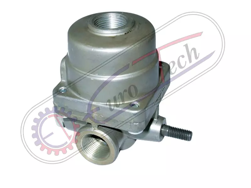 Quick Release Valves