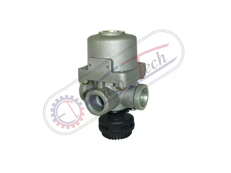 Quick Release Valves
