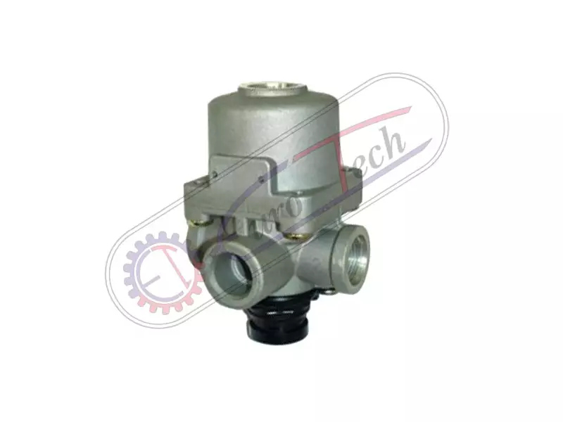 Quick Release Valves