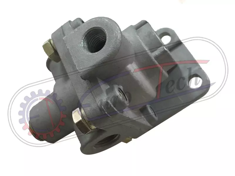 Quick Release Valves
