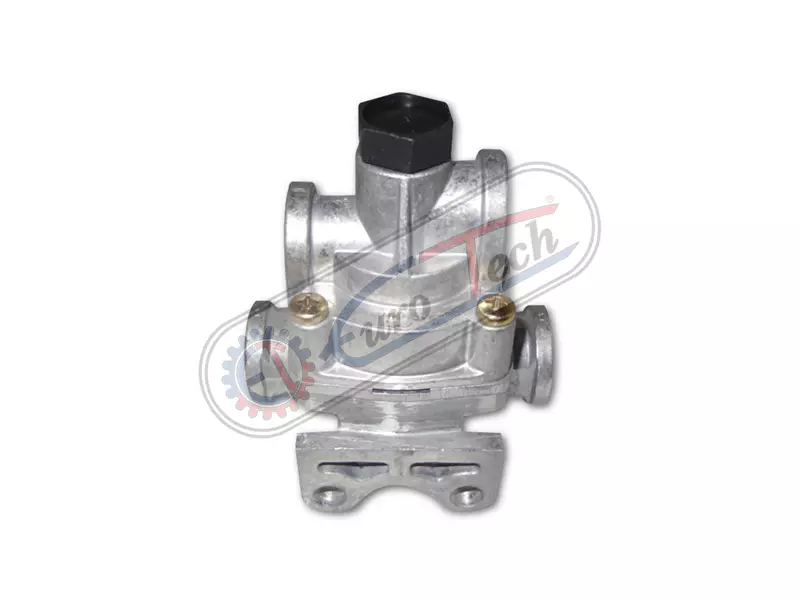 Quick Release Valves