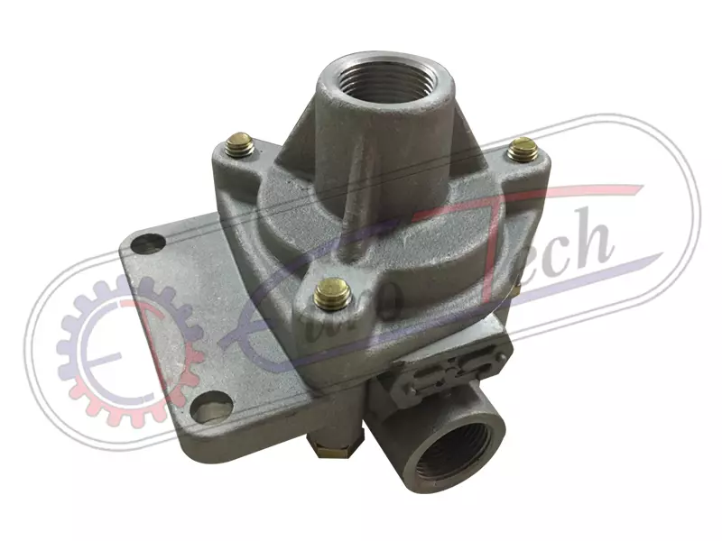 Quick Release Valves