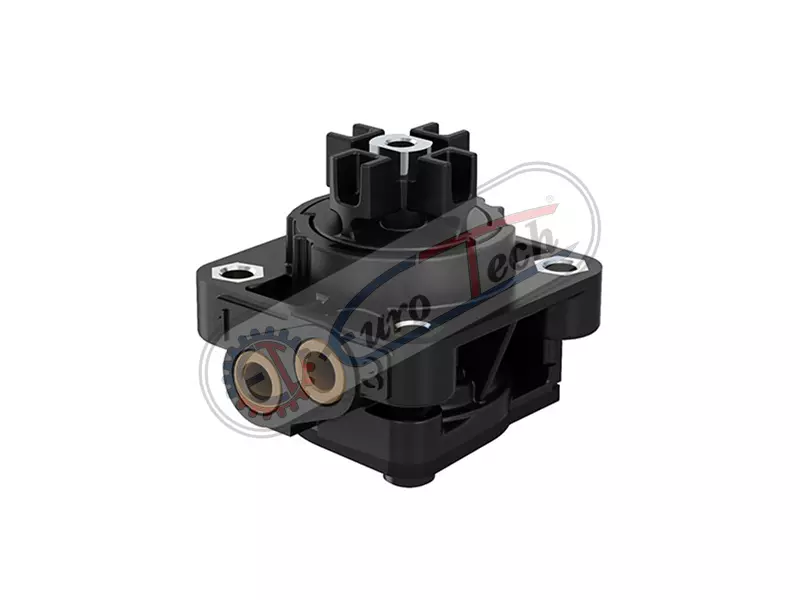 Quick Release Valves