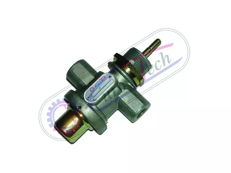 Directional Valves