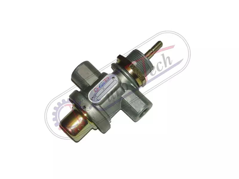 Directional Valves