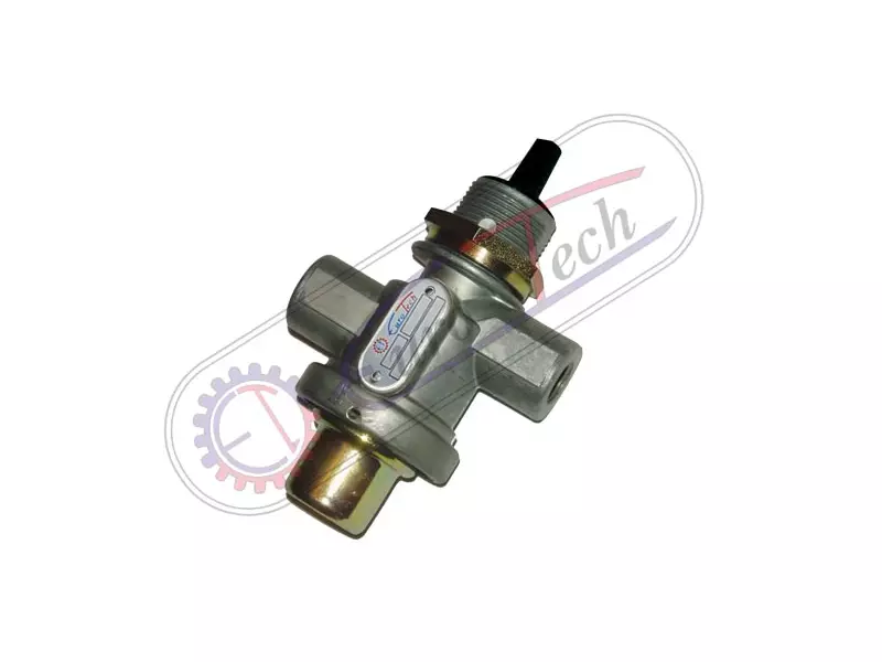 Directional Valves