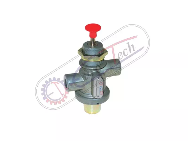 Directional Valves