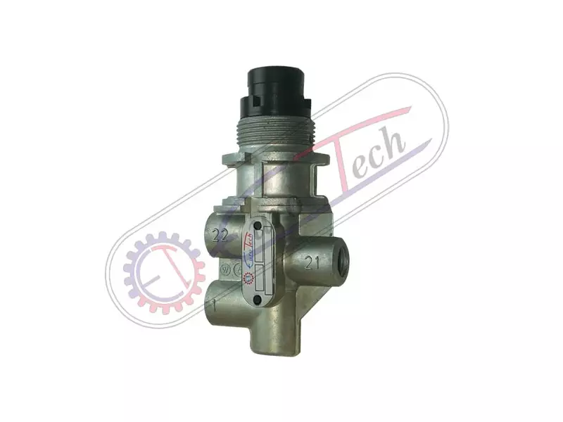 Directional Valves