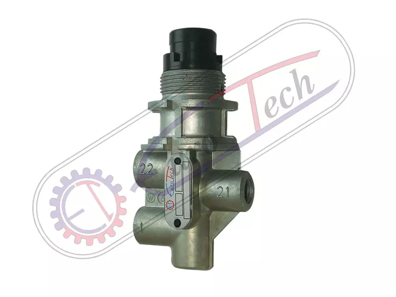 Directional Valves