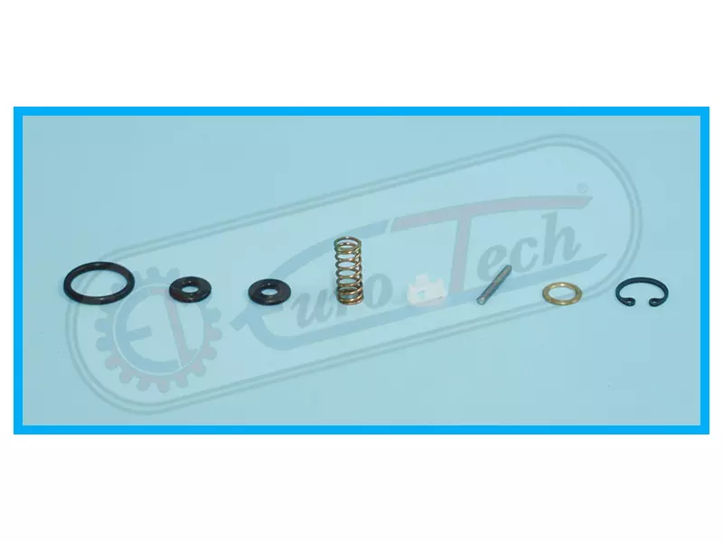 Four Circuit Protection Repair Kit