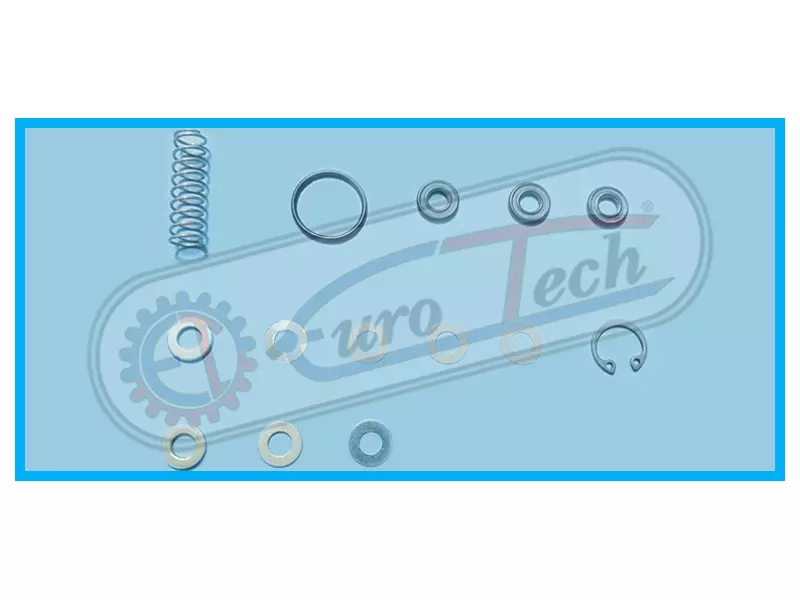 Trailer Control Valves Repair Kit